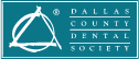 Dallas County Dental Society logo